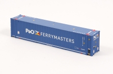 ACME 95046 - H0 - Container 45 ft P&O Ferrymasters